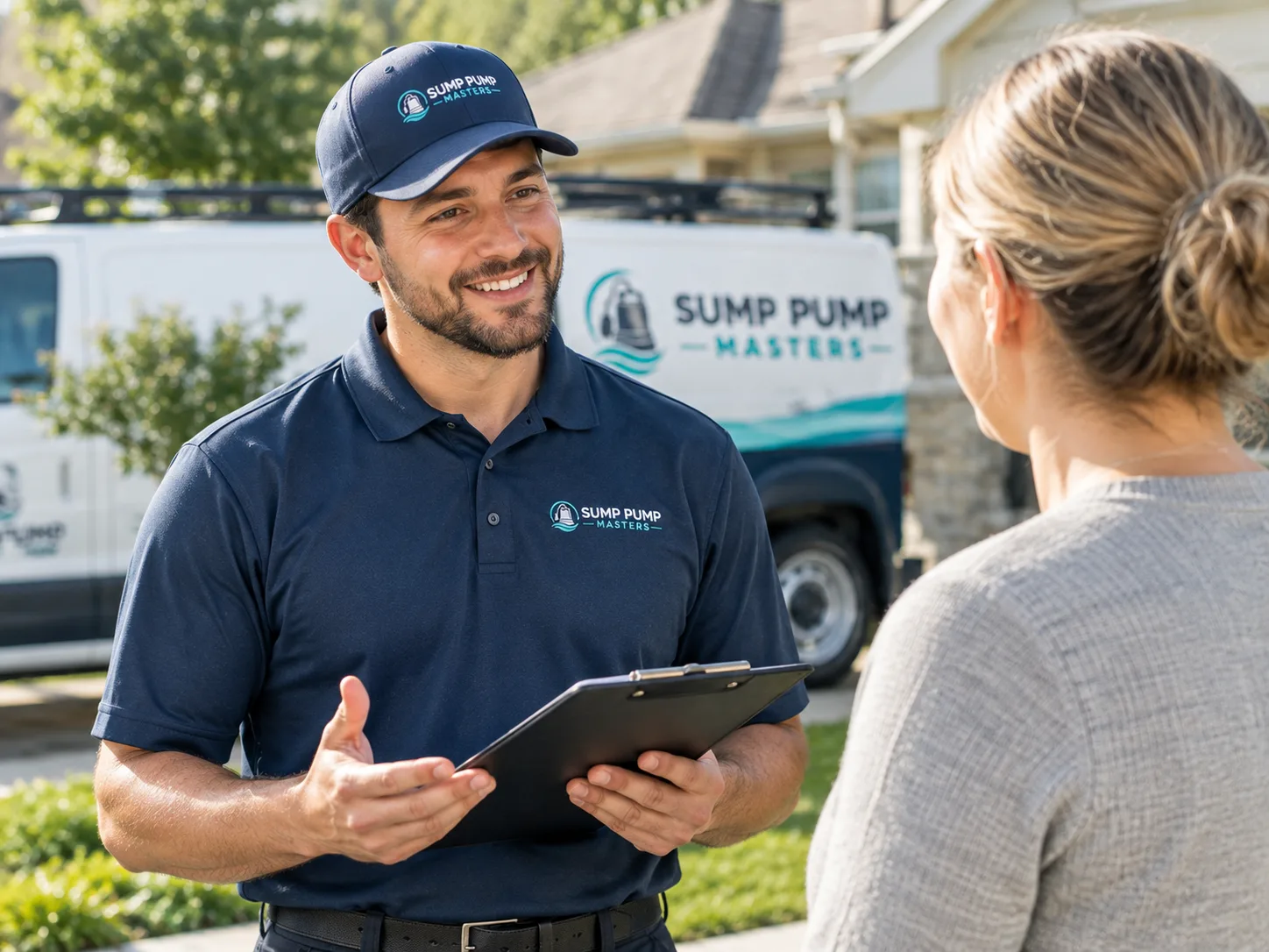 Sump Pump Repair Harper Woods, MI FAQs